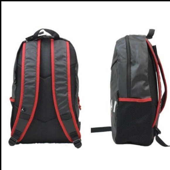 jumpman nike air jordan backpack crossover backpack